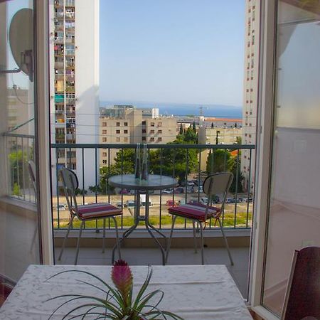 Apartments Tomisa Split Habitación foto