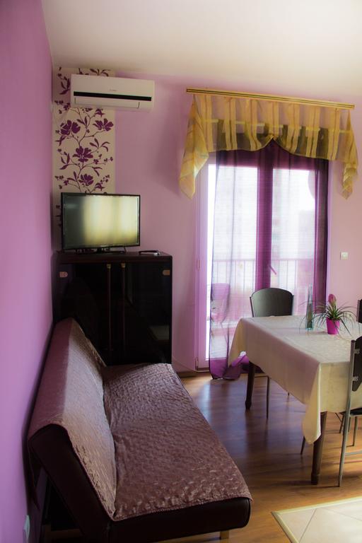 Apartments Tomisa Split Habitación foto