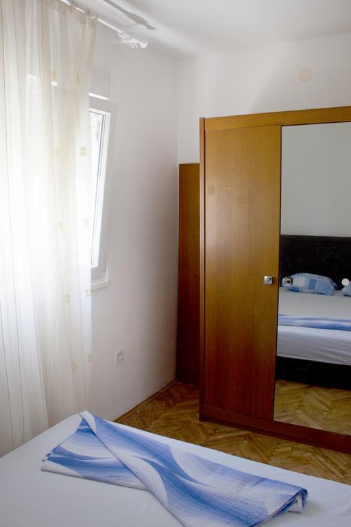 Apartments Tomisa Split Habitación foto