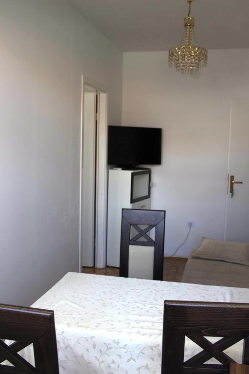 Apartments Tomisa Split Habitación foto