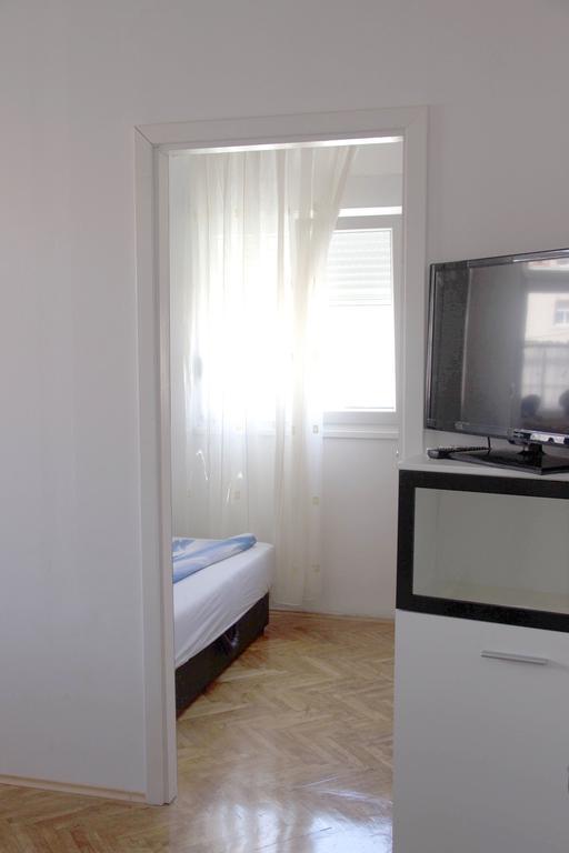 Apartments Tomisa Split Habitación foto